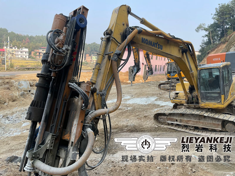 混凝土破裂機 混凝土破裂機